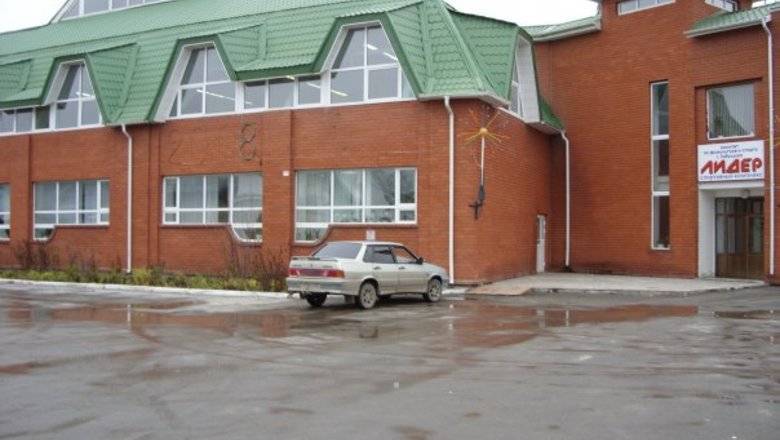 В Тобольске спорткомплекс отремонтируют на 4 млн рублей дешевле от предложенной суммы - nashgorod.ru - Тобольск