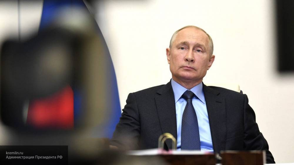 Владимир Путин - Путин отметил влияние пандемии коронавируса на взаимодействие стран в рамках ЕАЭС - politros.com - Россия - Армения - Казахстан - Белоруссия