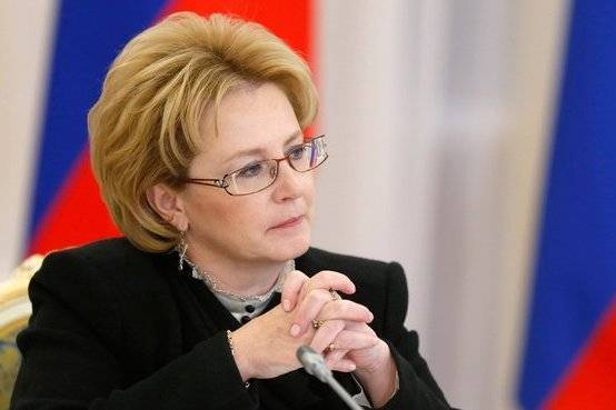Вероника Скворцова - В России может появиться «закон Скворцовой» - infox.ru - Москва - Россия - Ташкент