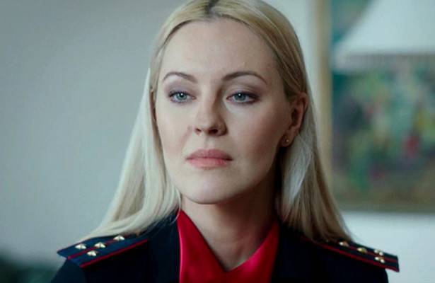 Марина Федункив - Okko покажет историю жизни Натали Вуд и новый триллер «Сторожка» - newtvnews.ru