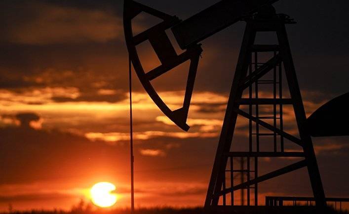 Синьхуа (Китай): как относиться к низким ценам на нефть на международном рынке? - inosmi.ru - Китай