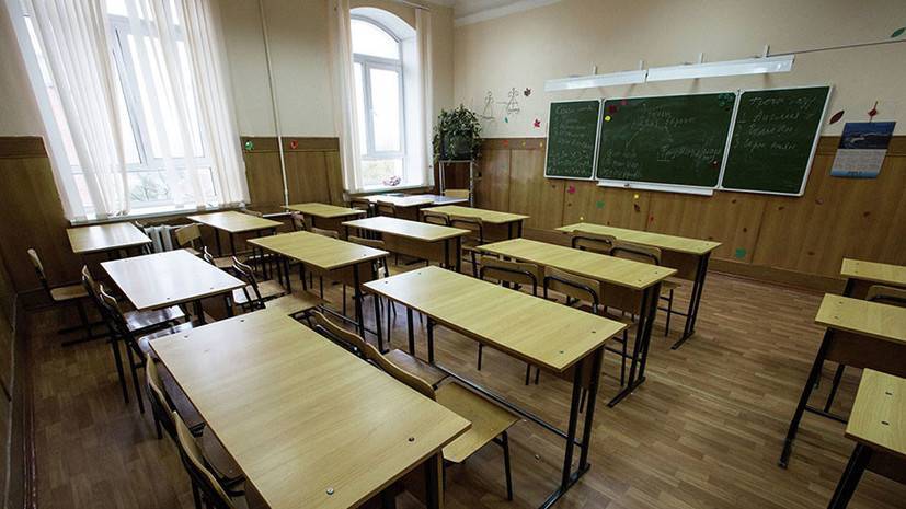 В Татарстане колледжи частично вернутся к очному режиму занятий - russian.rt.com - Ленинградская обл. - респ. Татарстан