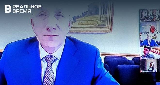 Инна Серова - Почти 60 процентов поступлений от налога на прибыль в бюджет РТ в 2019 году обеспечила нефтяная отрасль - realnoevremya.ru - респ. Татарстан