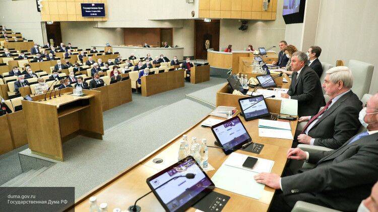 Вероника Скворцова - Депутаты намерены поддержать изменения в законодательстве в пользу Вероники Скворцовой - nation-news.ru - Москва - Россия - Ташкент