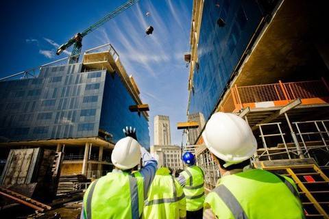 Владимир Кошелев - Как пандемия повлияла на строительную отрасль? - rosinform.ru - Россия