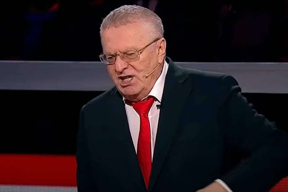 Владимир Жириновский - «Много ненужных депутатов»: Жириновский призвал ликвидировать Совет Федерации - mk.ru - Россия - Англия - Испания