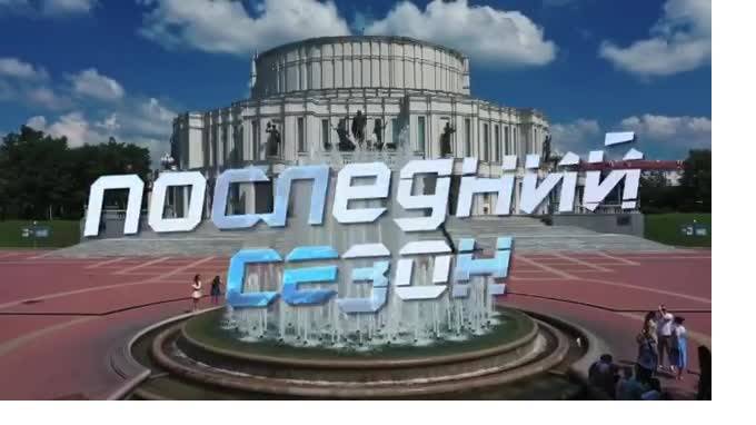 Седьмой сезон шоу "Танцы" на ТНТ станет последним - piter.tv