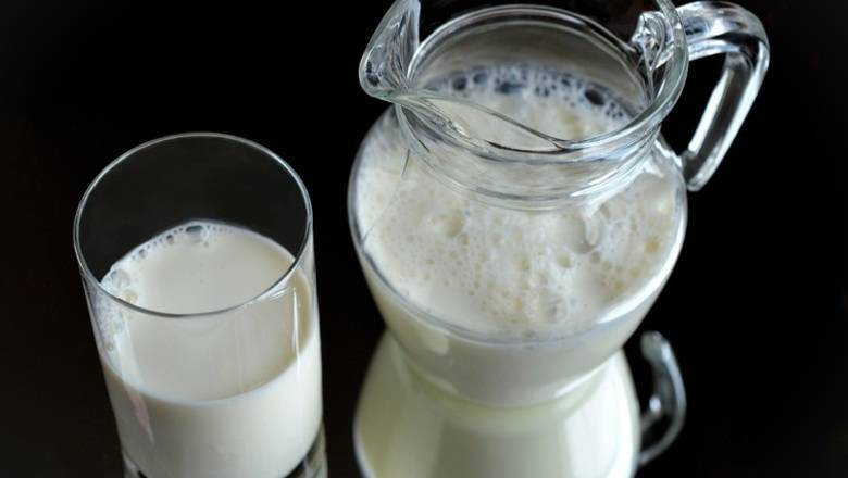 Ученые: сколько молочных продуктов в день нужно есть для здоровья - newizv.ru - Колумбия - Швеция - Иран - Канада - Бангладеш