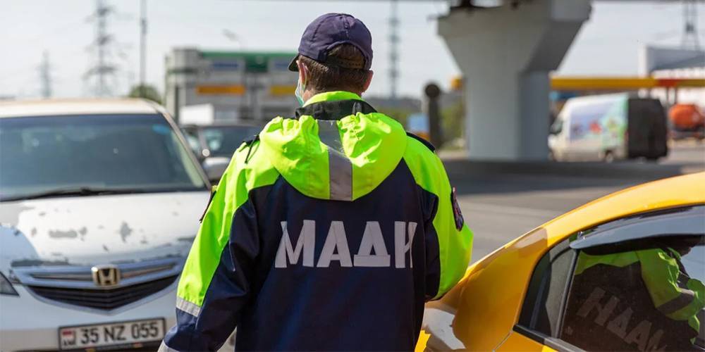 За два дня в Москве отменили почти 670 штрафов за езду без пропусков - autonews.ru - Москва