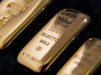 Золото дорожает на фоне роста напряжения между США и Китаем - news.am - Китай - США - Нью-Йорк