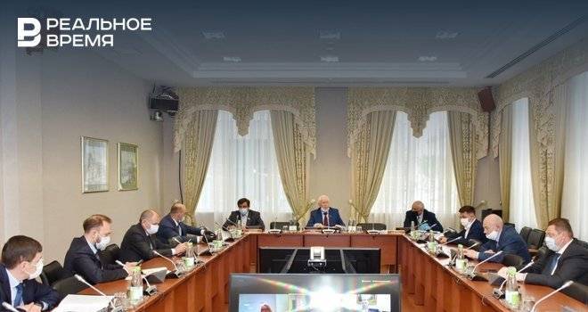 Татарстан оказался в лидерах по падению бюджетных доходов в 2020 году, уступив лишь Москве - realnoevremya.ru - Москва - респ. Татарстан