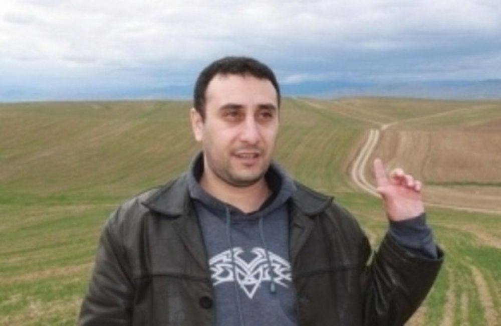 Азербайджанский историк: книга Экозьянца разрушает армянские мифы - aze.az - Армения - Ватикан