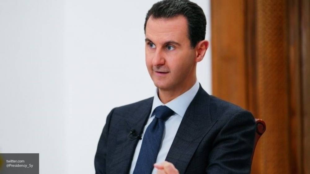 Андрей Кошкин - Асад борется с наркотрафиком в Сирии для сохранения здоровья и безопасности нации - inforeactor.ru - Сирия