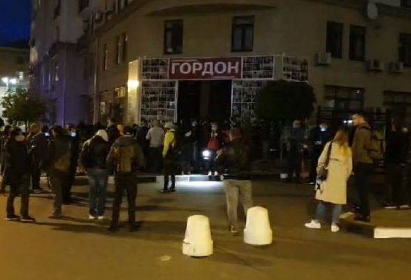 Дмитрий Гордон - Наталья Поклонская - Игорь Стрелков - В СБУ открестились от интервью Гордона со Стрелковым и Поклонской - eadaily.com - Россия - Украина