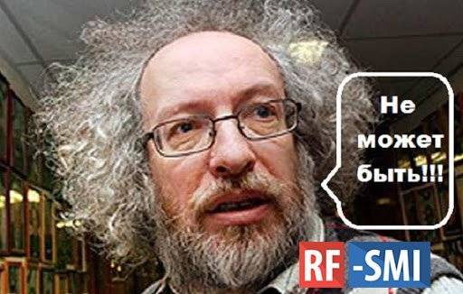 Владимир Путин - Алексей Венедиктов - Анна Попова - Очередная ложь «Эха Москвы» про коронавирус в России – сколько можно терпеть? - rf-smi.ru - Москва - Россия