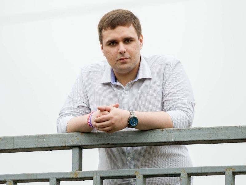 Константин Янкаускас - Мундепа Янкаускаса оштрафовали на 30 тысяч за летние встречи с избирателями - sobesednik.ru - Москва