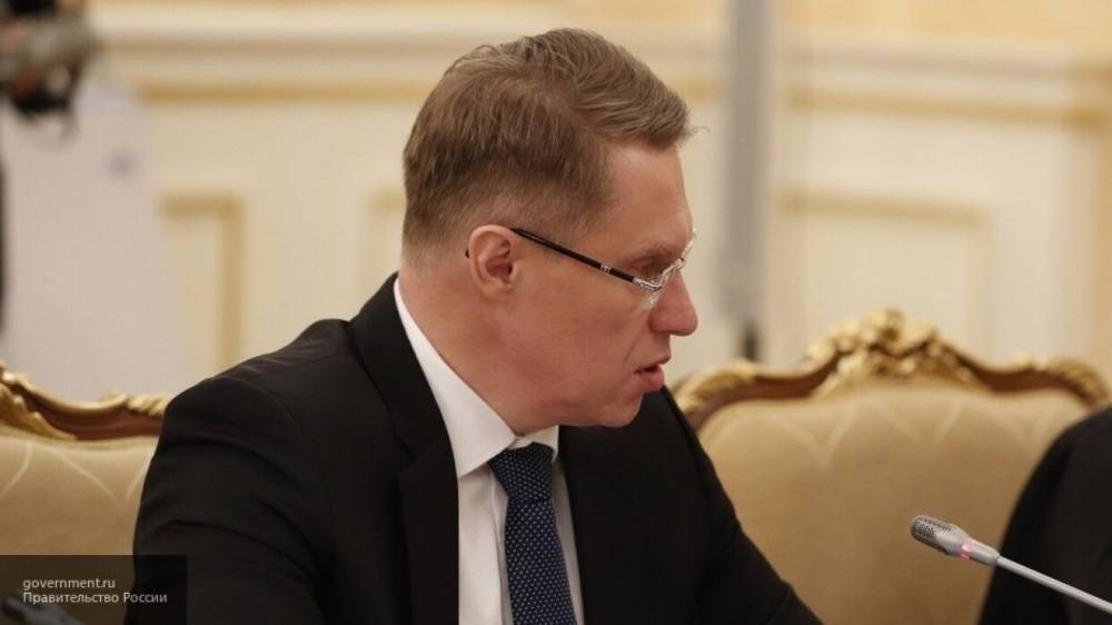 Владимир Путин - Михаил Мурашко - Аглая Чайковская - Мурашко заявил, что более 30 тысяч медиков получили дополнительные выплаты - politros.com - Россия