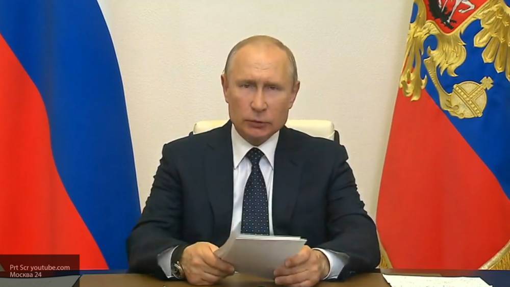 Владимир Путин - Мария Базарева - Заявление на детские пособия подали 11 миллионов российских семей - nation-news.ru - Россия
