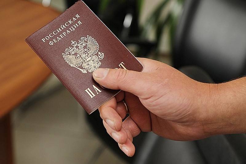 Константин Затулин - Депутат Константин Затулин: В Россию едут, потому что мы привлекательны - pravdoryb.info - Россия - Украина - Луганская обл. - Донецкая обл.