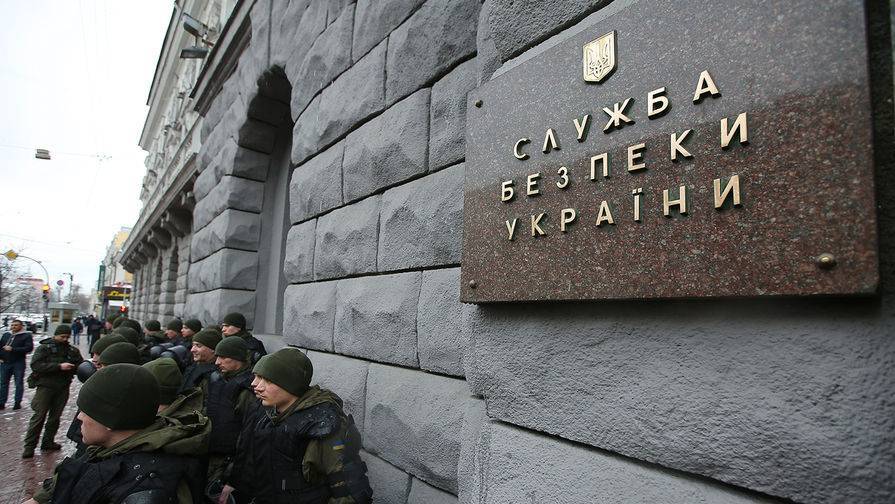 Дмитрий Гордон - Наталья Поклонская - Игорь Стрелков - СБУ отрицает сотрудничество с Гордоном в интервью с Поклонской и Стрелковым - gazeta.ru - Украина - ДНР