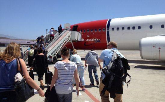 Саввас Пердиос - Кипр ждет туристов только из безопасных стран - vkcyprus.com - Израиль - Кипр - Греция - Брюссель