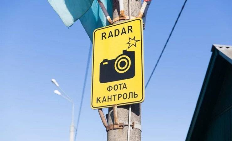 Как будет работать мобильный датчик скорости на трассе «граница РФ — Гомель — Кобрин» — расписание на месяц - gomel.today - Россия - Гомель