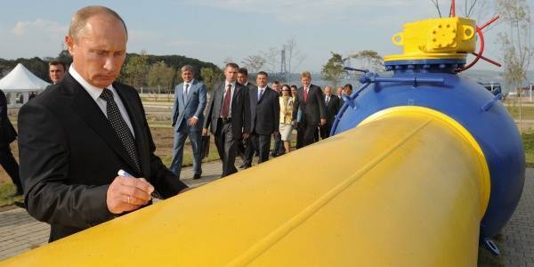 Владимир Путин - Никол Пашинян - Александр Лукашенко - Путин отказался фиксировать цены на газ для Белоруссии и Армении до формирования единого рынка ЕАЭС - theins.ru - Армения - Белоруссия