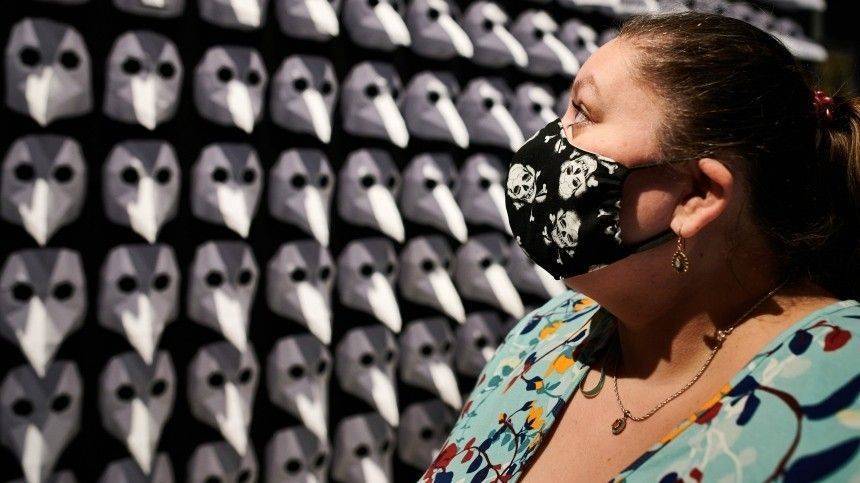 Ученые нашли невосприимчивых к коронавирусу людей - 5-tv.ru - США - Швейцария