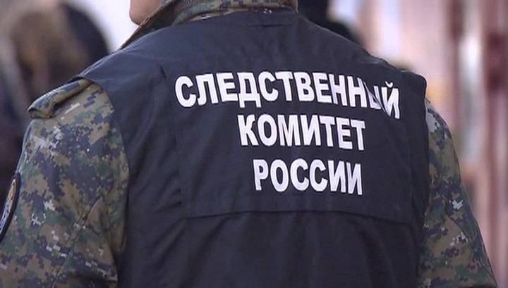 Маленький мальчик утонул в яме с нечистотами под Липецком - vesti.ru