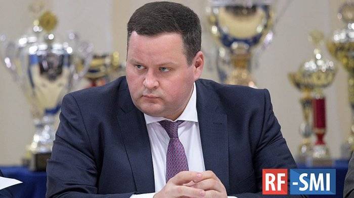 Антон Котяков - В России существенно вырос уровень безработицы - rf-smi.ru - Россия