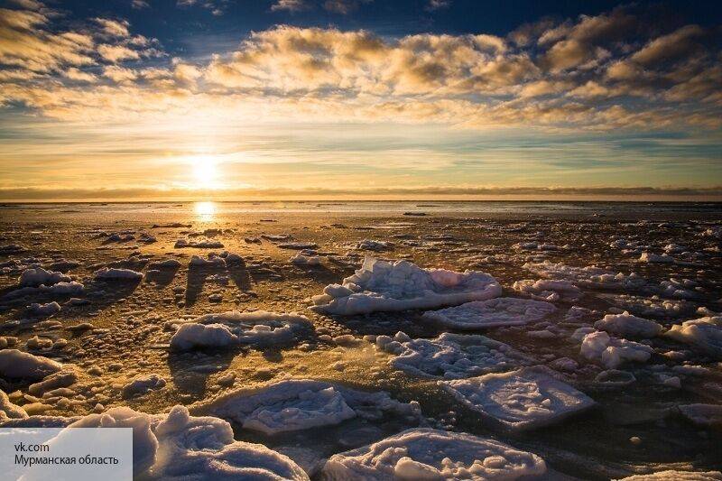 Eye on the Arctic: американцам снятся страшные сны про русских и китайцев в Арктике - politros.com - Москва - Россия - Китай - США - Вашингтон - Канада - Пекин - Гренландия - Арктика