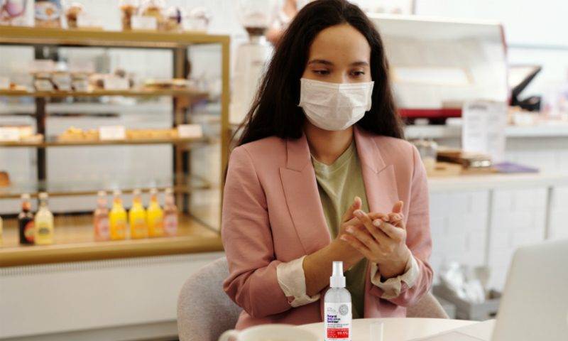Санитайзеры в эпоху коронавируса: какие действительно работают? - bloknot.ru