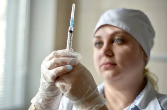 Израильские учёные опровергли действие прививки от туберкулёза на коронавирус - pnp.ru - Израиль - Царьград - Тель-Авив