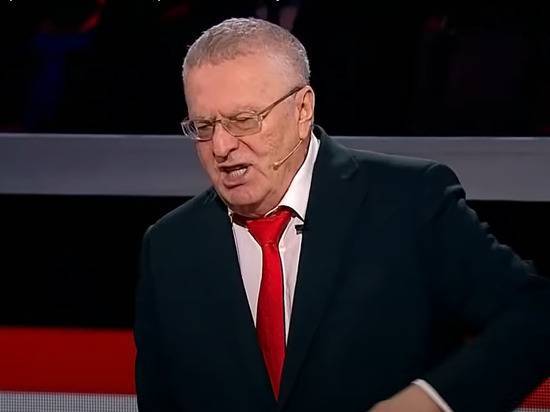 Владимир Жириновский - «Много ненужных депутатов»: Жириновский призвал ликвидировать Совет Федерации - newtvnews.ru - Россия - Англия - Испания