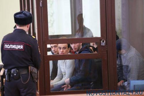 Они взорвали метро, а теперь жалуются - novostidnya24.ru - Санкт-Петербург - Таиланд
