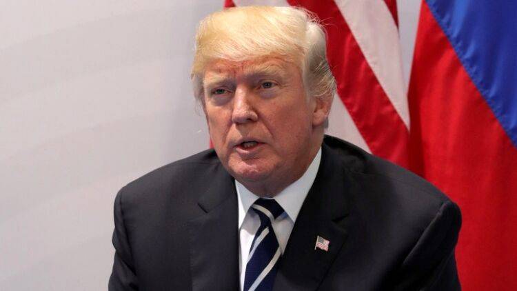 Иван Мезюхо - Политологи: ультиматум Трампа для ВОЗ продемонстрировал раскол мировых элит - inforeactor.ru - США - Вашингтон