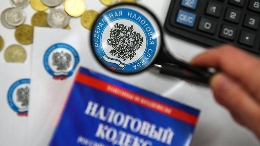 Даниил Егоров - ФНС разработала систему для освобождения пострадавших компаний от налогов - gazeta.ru
