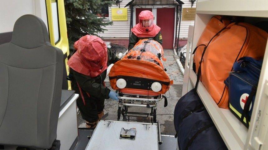 «Был на эмоциях»: главврач скорой в Перми извинился за кривляние перед коллегой - 5-tv.ru - Пермь - Пермский край - Пермская обл.