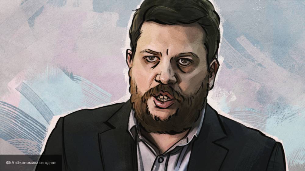 Алексей Навальный - Леонид Волков - Волков назвал "шутку" с публикацией фото нацистов борьбой с официозом Дня Победы - politexpert.net - Россия - Германия