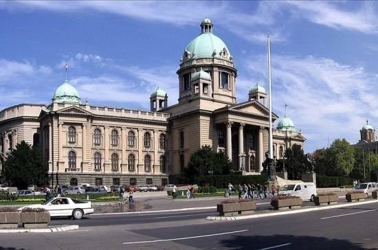 Александар Вучич - Сербия откроет границы с Болгарией 1 июня - pnp.ru - Румыния - Болгария - Сербия - Греция