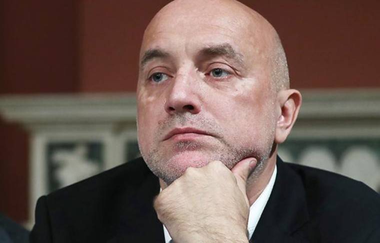 Партия Прилепина получила право участвовать в выборах - news.ru - Россия