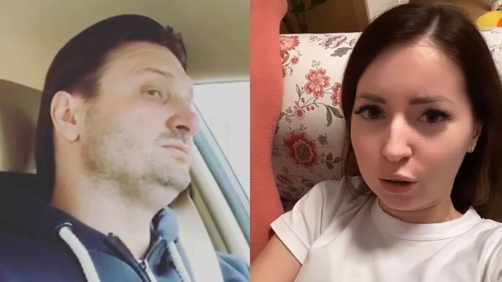 Екатерина Диденко - Запашный констатировал крах попыток вразумить блогершу Диденко - riafan.ru - Москва