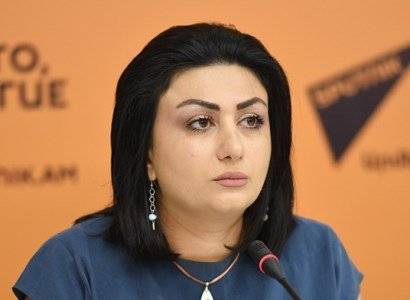 «Anriva Tour»: Грузинские туроператоры опередили своих коллег из Армении - news.am - Армения - Грузия