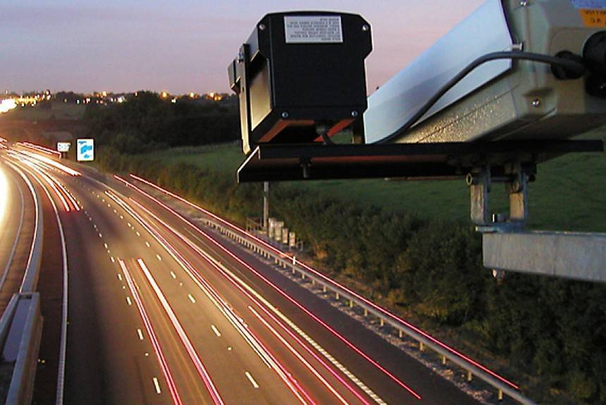 Владимир Путин - Максим Акимов - Константин Носков - «Ростех» без конкурса просто забирает себе целый конкурентный рынок дорожных камер, это уничтожит конкуренцию — «Трансперенси Интернешнл» - theins.ru - Россия