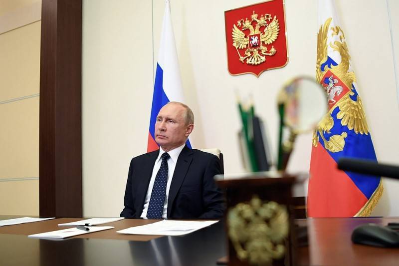 Владимир Путин - Михаил Мишустин - Михаил Мурашко - Путин попросил Мурашко писать понятнее - pravdoryb.info