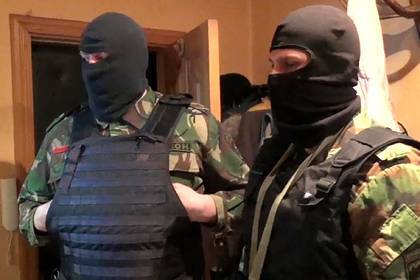Цыганка сдала ФСБ обманувшего ее полицейского - lenta.ru - Самара