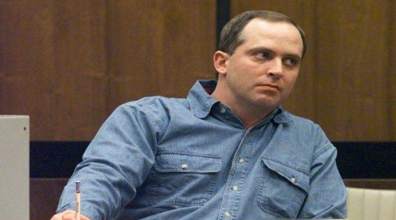 «Насильник с синей мигалкой» из Арканзаса, умерший в 54 года, болел коронавирусом - usa.one - США - штат Арканзас