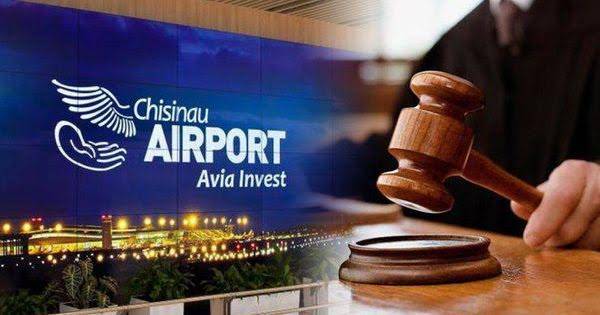 Молдавские власти одержимы рейдерством аэропорта — концессионер - eadaily.com - Молдавия