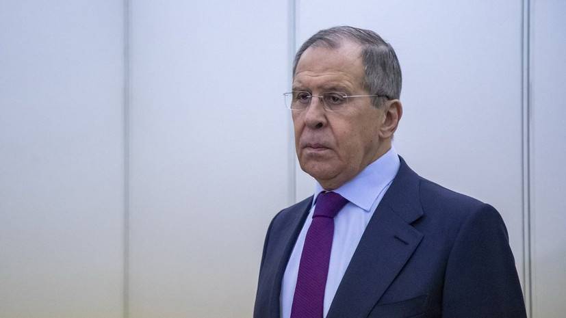 Сергей Лавров - Лавров: Россия отказалась от учений у границ НАТО на период пандемии - russian.rt.com - Россия