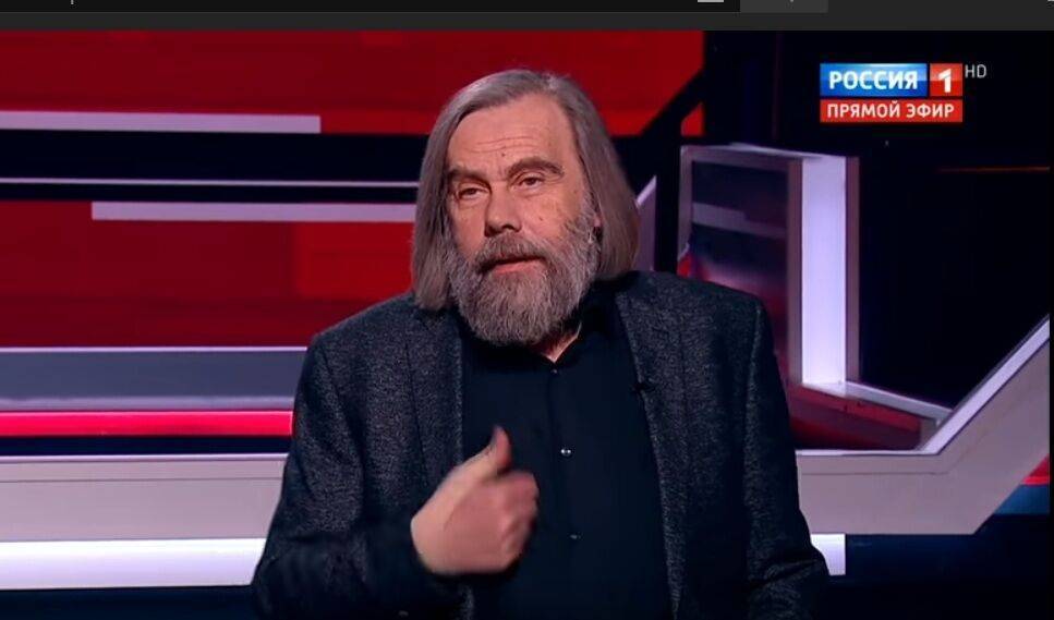 Артем Сытник - Михаил Погребинский - Погребинский заявил об управлении Украиной колониальной администрации - politexpert.net - Москва - Россия - Украина - Киев